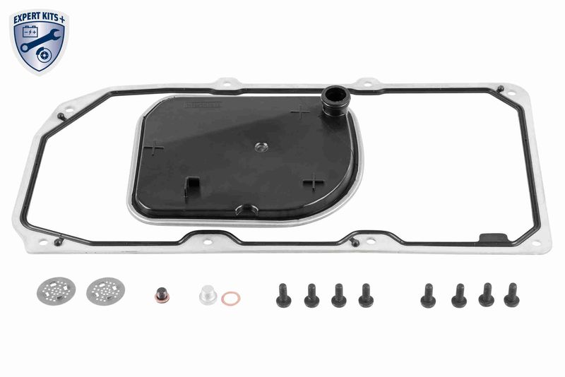 VAICO V30-2253-BEK Parts kit, automatic transmission oil change