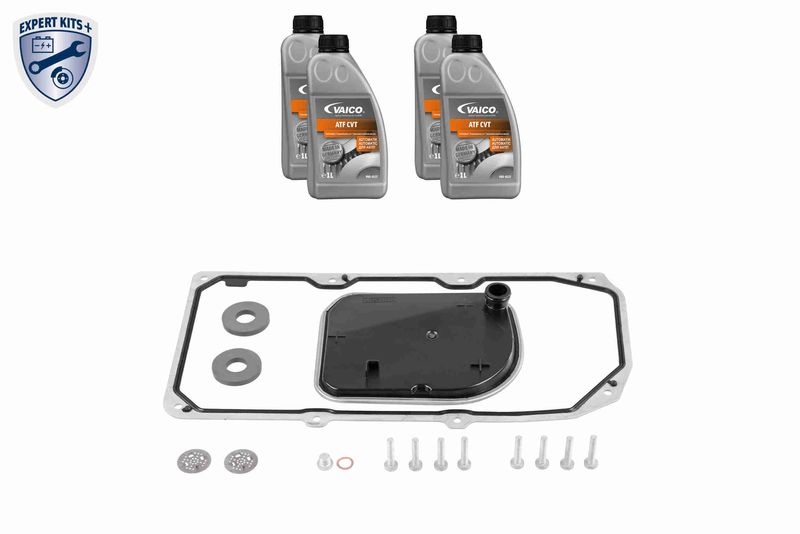 VAICO V30-2253-SP Parts kit, automatic transmission oil change