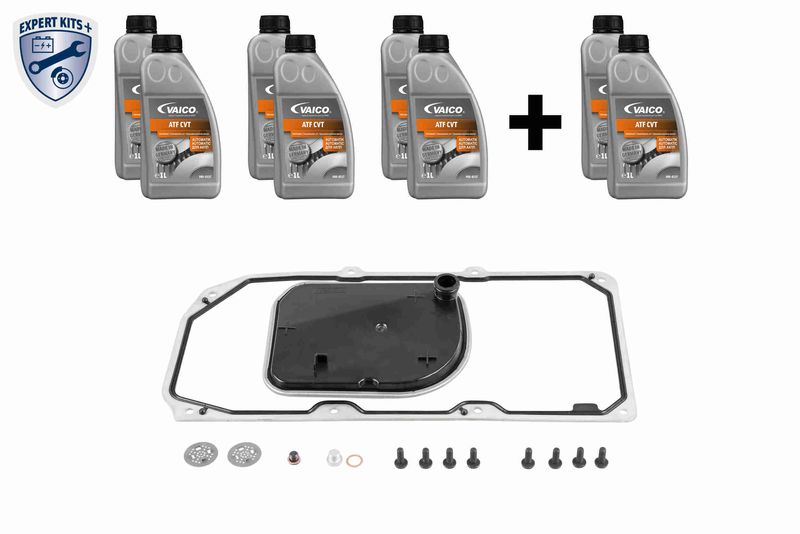 VAICO V30-2253-XXL Parts kit, automatic transmission oil change