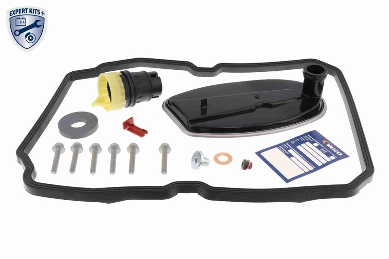 VAICO V30-2254-BEK Parts kit, automatic transmission oil change
