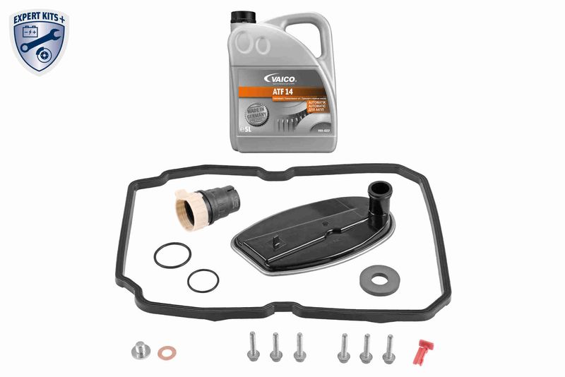 VAICO V30-2254-SP Parts kit, automatic transmission oil change