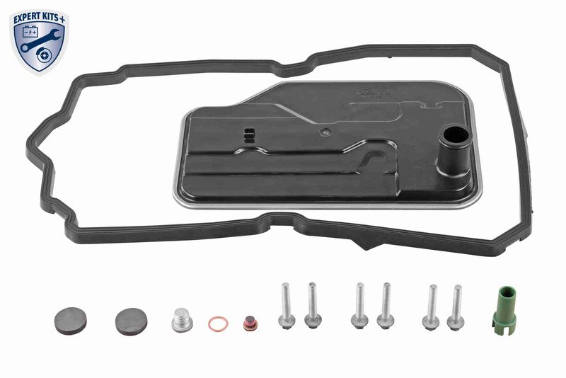 VAICO V30-2256-BEK Parts kit, automatic transmission oil change