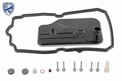 Parts kit, automatic transmission oil change VAICO V30-2258-BEK