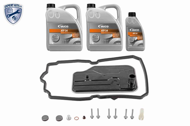 VAICO V30-2258-XXL Parts kit, automatic transmission oil change