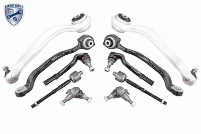 Control/Trailing Arm Kit, wheel suspension VAICO V30-2274