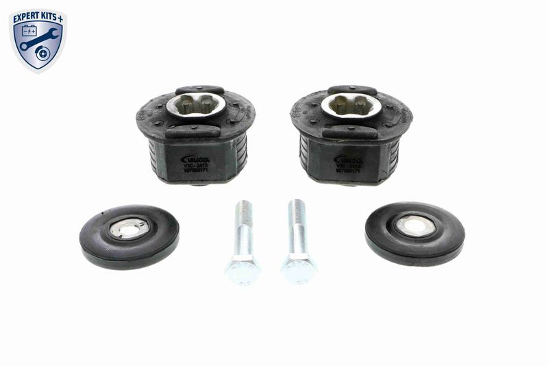 VAICO V30-2413 Repair Kit, axle beam