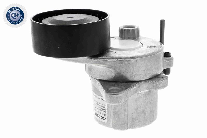 VAICO V30-2458 Belt Tensioner, V-ribbed belt