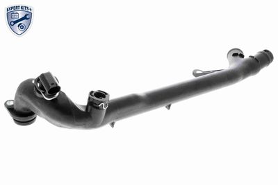 Coolant Pipe VAICO V30-2472