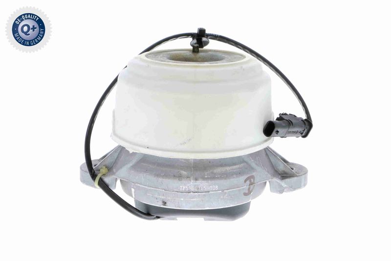 VAICO V30-2499 Mounting, engine