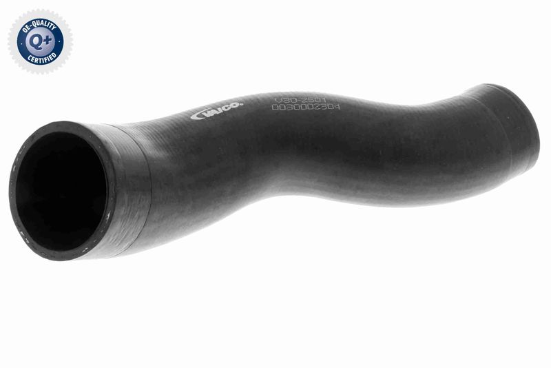 VAICO V30-2501 Charge Air Hose