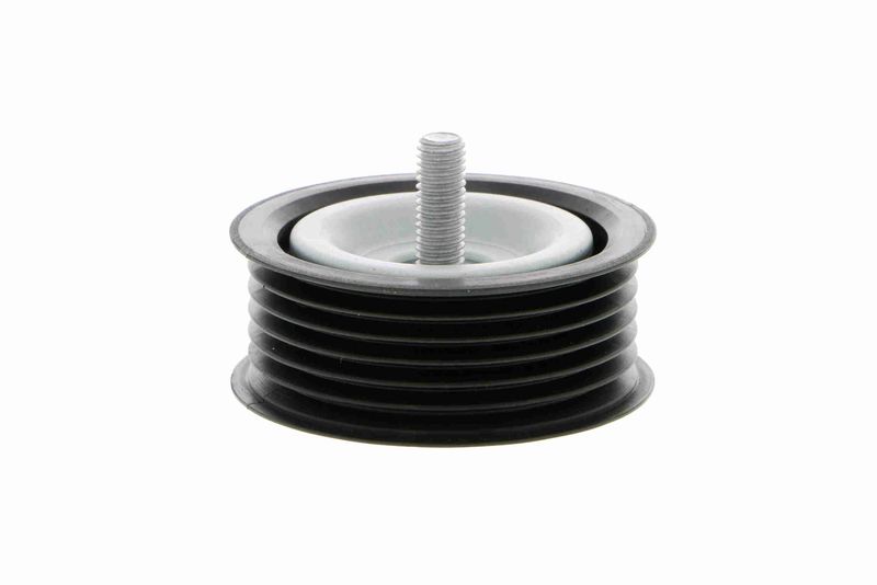 VAICO V30-2532 Tensioner Pulley, V-ribbed belt