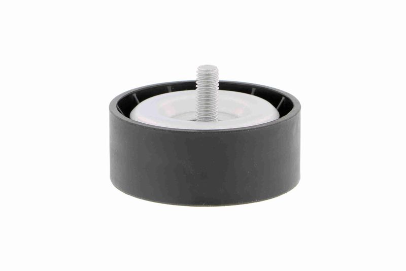VAICO V30-2533 Tensioner Pulley, V-ribbed belt