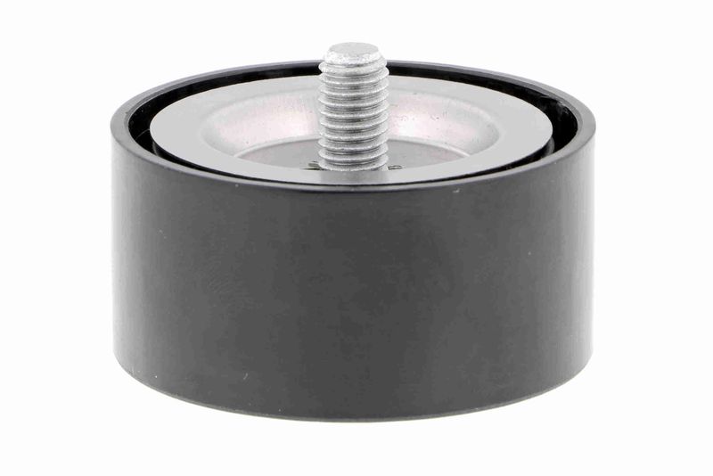 VAICO V30-2534 Tensioner Pulley, V-ribbed belt