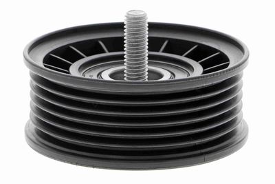Tensioner Pulley, V-ribbed belt VAICO V30-2535
