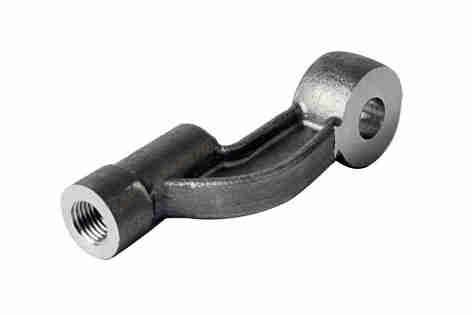 VAICO V30-2583 Tie Rod End