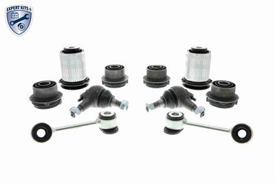 Control/Trailing Arm Kit, wheel suspension VAICO V30-2598
