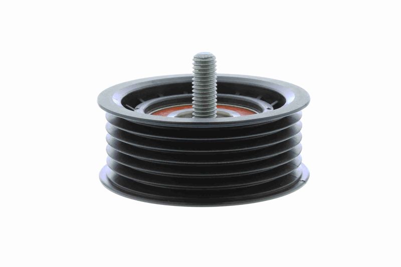VAICO V30-2703 Deflection/Guide Pulley, V-ribbed belt