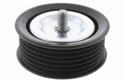 Tensioner Pulley, V-ribbed belt VAICO V30-2707