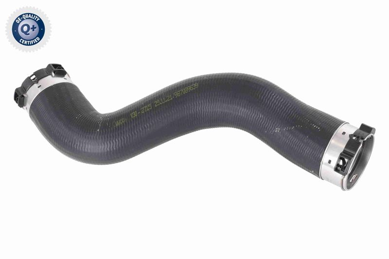 VAICO V30-2715 Charge Air Hose
