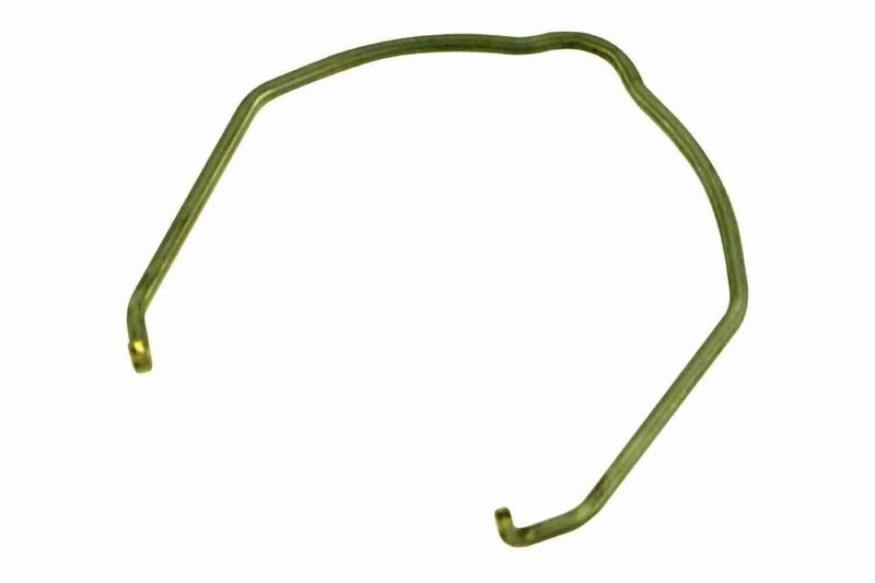 VAICO V30-2772 Fastening Clamp, charge air hose