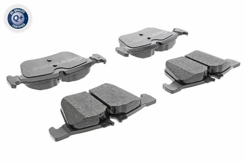 VAICO V30-2787 Brake Pad Set, disc brake