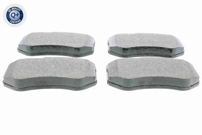 Brake Pad Set, disc brake VAICO V30-2789