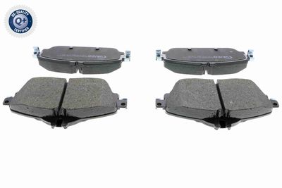 Brake Pad Set, disc brake VAICO V30-2790