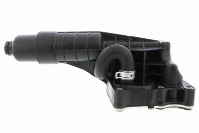 Housing, oil filter VAICO V30-2890