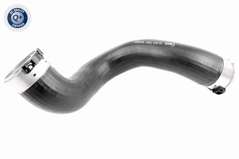 VAICO V30-2918 Charge Air Hose