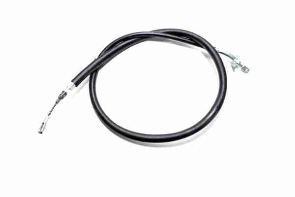 VAICO V30-30055 Cable Pull, parking brake