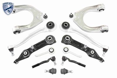 Control/Trailing Arm Kit, wheel suspension VAICO V30-3106