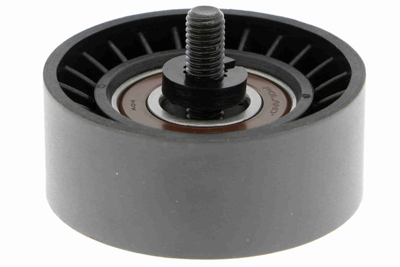 VAICO V30-3109 Tensioner Pulley, V-ribbed belt