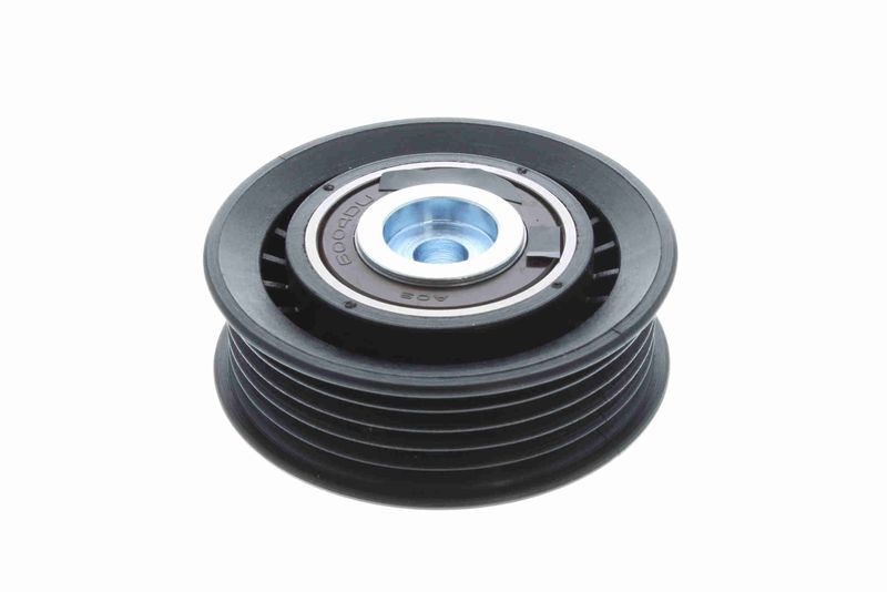 VAICO V30-3111 Tensioner Pulley, V-ribbed belt