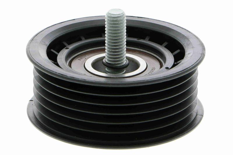 VAICO V30-3113 Deflection/Guide Pulley, V-ribbed belt