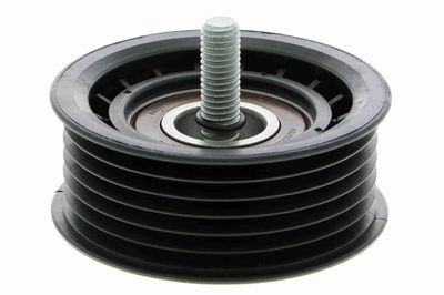 Deflection/Guide Pulley, V-ribbed belt VAICO V30-3113