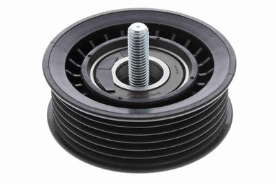 Tensioner Pulley, V-ribbed belt VAICO V30-3114