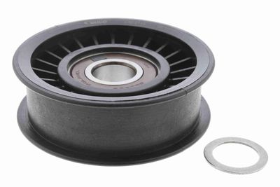Tensioner Pulley, V-ribbed belt VAICO V30-3115