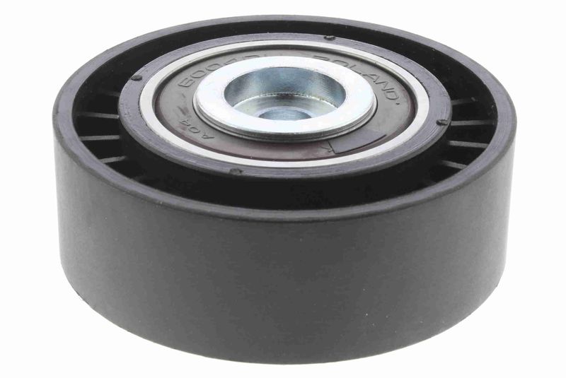 VAICO V30-3117 Tensioner Pulley, V-ribbed belt