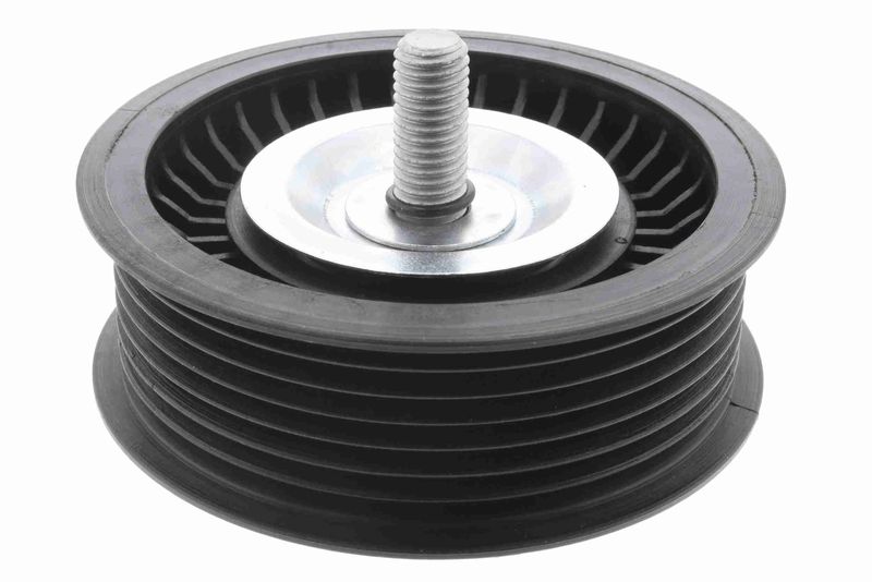 VAICO V30-3118 Deflection/Guide Pulley, V-ribbed belt
