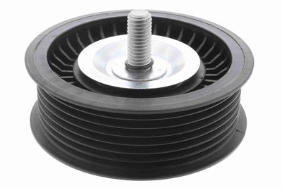 Deflection/Guide Pulley, V-ribbed belt VAICO V30-3118