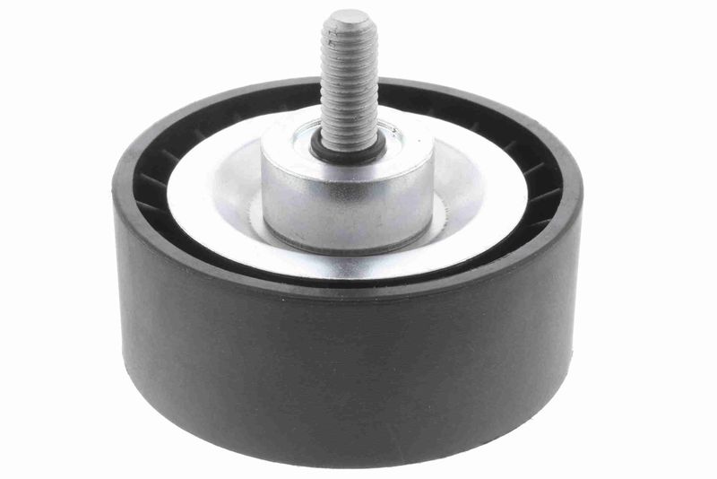 VAICO V30-3121 Tensioner Pulley, V-ribbed belt
