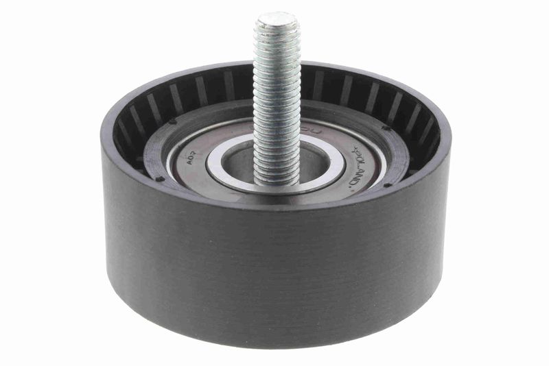 VAICO V30-3122 Deflection/Guide Pulley, V-ribbed belt