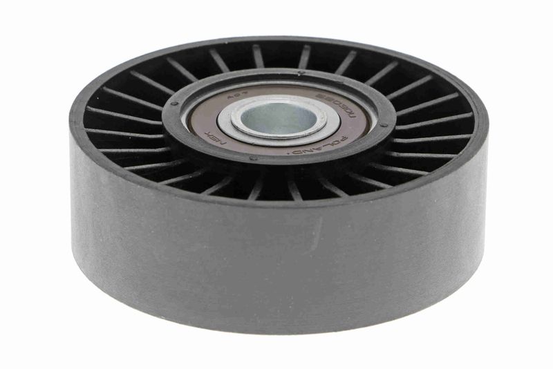 VAICO V30-3123 Tensioner Pulley, V-ribbed belt