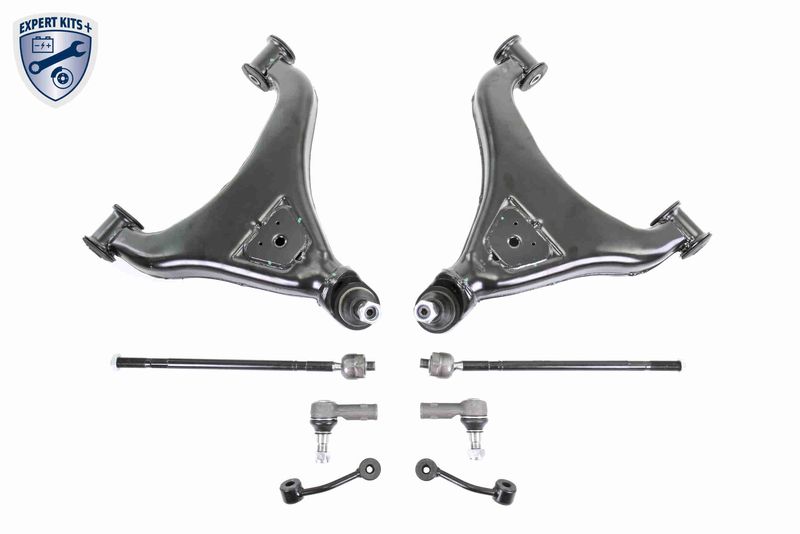 VAICO V30-3129 Control/Trailing Arm Kit, wheel suspension