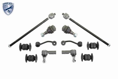 Control/Trailing Arm Kit, wheel suspension VAICO V30-3130