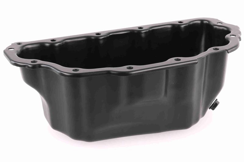 VAICO V30-3395 Oil Sump