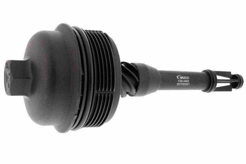 VAICO V30-3403 Cap, oil filter housing