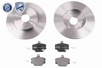 Brake Kit, disc brake VAICO V30-3409
