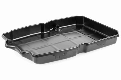 Oil Sump, automatic transmission VAICO V30-3415
