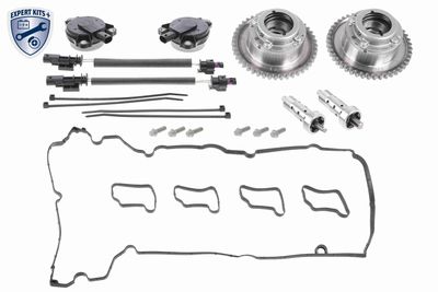 Repair Kit, camshaft adjustment VAICO V30-3428
